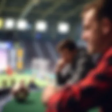 Advantages and disadvantages of live betting