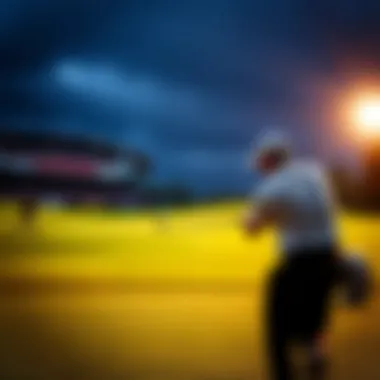 Insights into Live Golf Betting Live golf betting insights