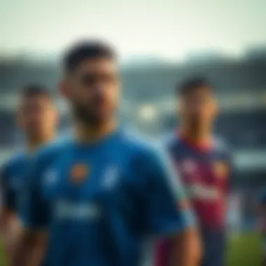 Influential players of Maccabi Petah Tikva FC over the years