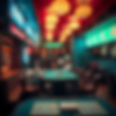 The Link Between Mahjong Las and KoreanWinHub Connection between Mahjong Las and KoreanWinHub