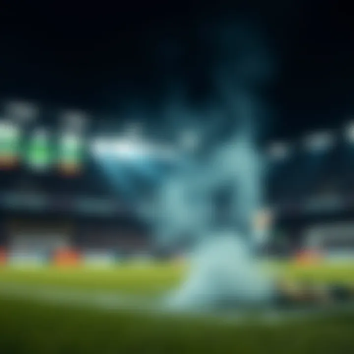 Current Trends in Football Betting Markets Market trends in football betting