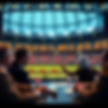 Psychological factors in successful betting