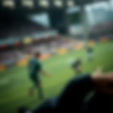 Understanding betting options