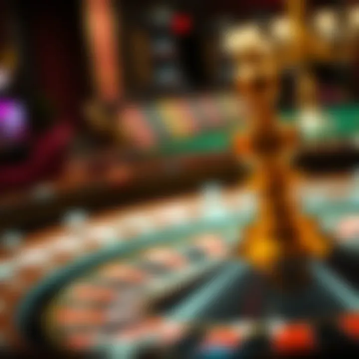 Maximizing Roulette Bonuses: Essential Tips Tips for maximizing roulette bonuses in casino games