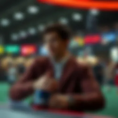 Current Trends Shaping the Betting Landscape Latest betting trends