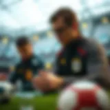 Strategic analysis for sports betting