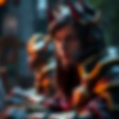 Understanding Meta Changes in League of Legends Meta changes in League of Legends