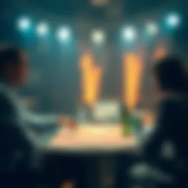 Strategies to minimize risks in betting