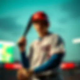 Analysis of MLB Cy Young Award odds