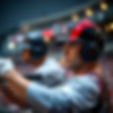 MLB Game Strategies and Trends Strategic overview of MLB game tactics and trends