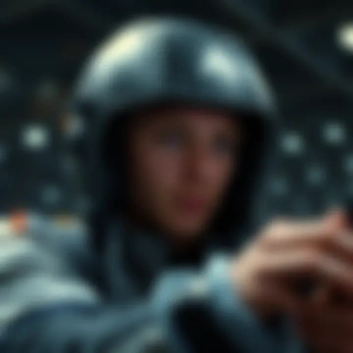 Safety in Mobile Betting Apps Security aspects of mobile betting platforms