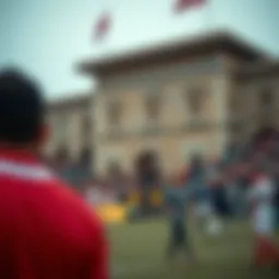 Historical Overview of Mocha and Inter