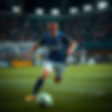 Recent Match Highlights Between Mocha and Inter