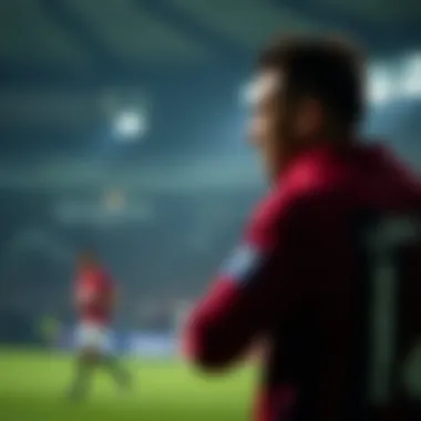 Tactical Approaches of Mocha and Inter