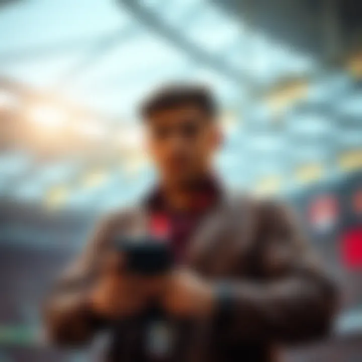 Innovative Strategies for Modern Betting Innovative betting strategies for modern users