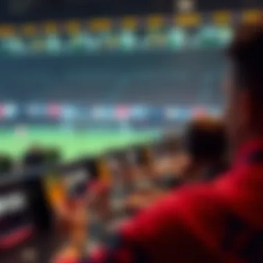 Exploring Contemporary Betting Trends Trends in modern sports betting