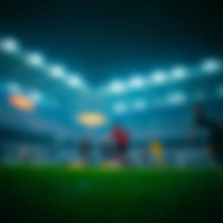 Latest Trends in Betting Modern trends in betting insights