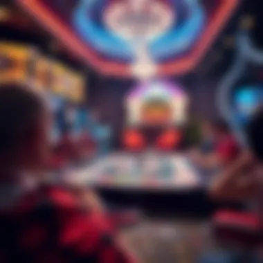 Monopoly Live gameplay overview