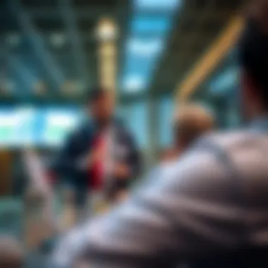 Interpreting results and future strategies