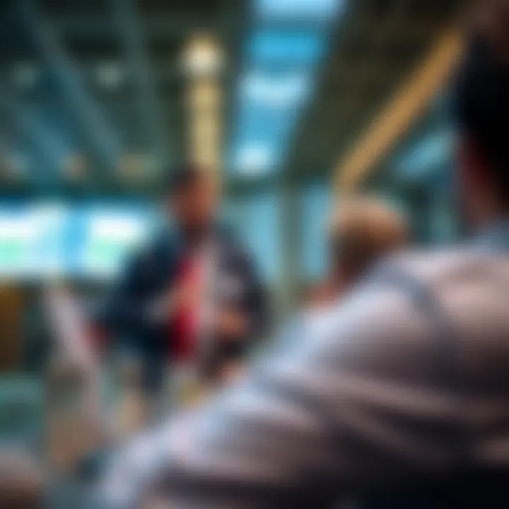 Interpreting results and future strategies