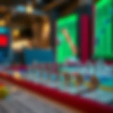 Statistical analysis of game results