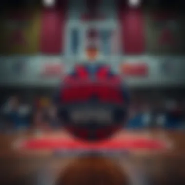 MPBL Logo and Philippine Basketball Culture An overview of the MPBL logo representing Philippine basketball culture