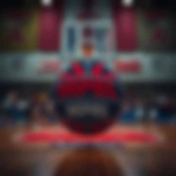 MPBL Logo and Philippine Basketball Culture An overview of the MPBL logo representing Philippine basketball culture