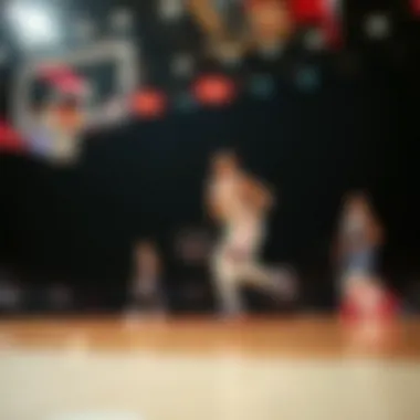 Performance Metrics of MVP Candidates MVP candidates performance