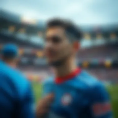 Strategic overview of sports betting in Napoli