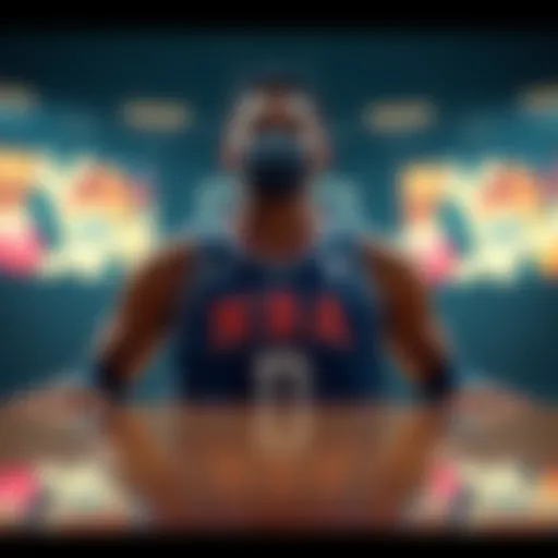 NBA 무료 시청에 대한 이해 Introduction
