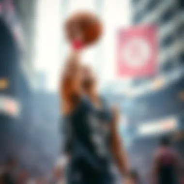 Notable NBA 무료 시청에 대한 이해