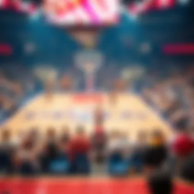 NBA 무료 시청에 대한 이해 Summary
