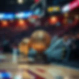 Analysis of MVP odds