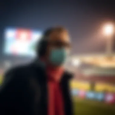 Notable 네팔과 UAE의 축구: 기초부터 전략까지