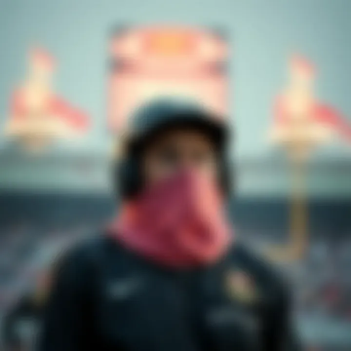 네팔과 UAE의 축구: 기초부터 전략까지 Summary