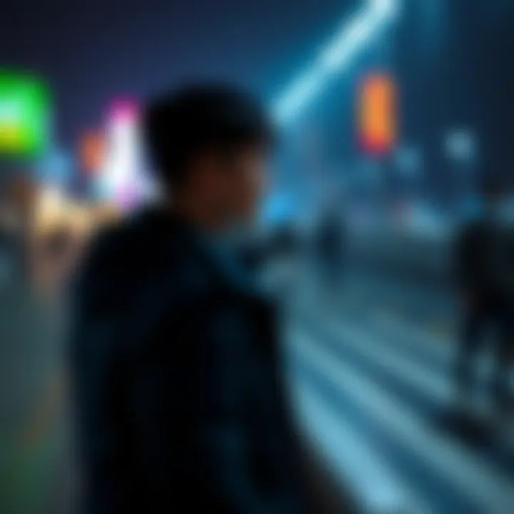 넷 베팅의 세계 탐구 Summary