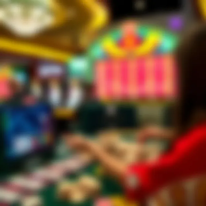 Future opportunities in New Zealand's online gambling industry