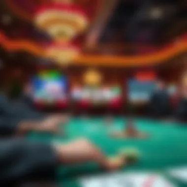 Overview of New Zealand's online gambling market