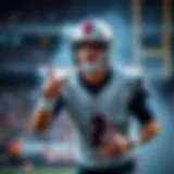NFL 머니라인 베팅의 모든 것 Introduction