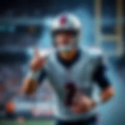 NFL 머니라인 베팅의 모든 것 Introduction