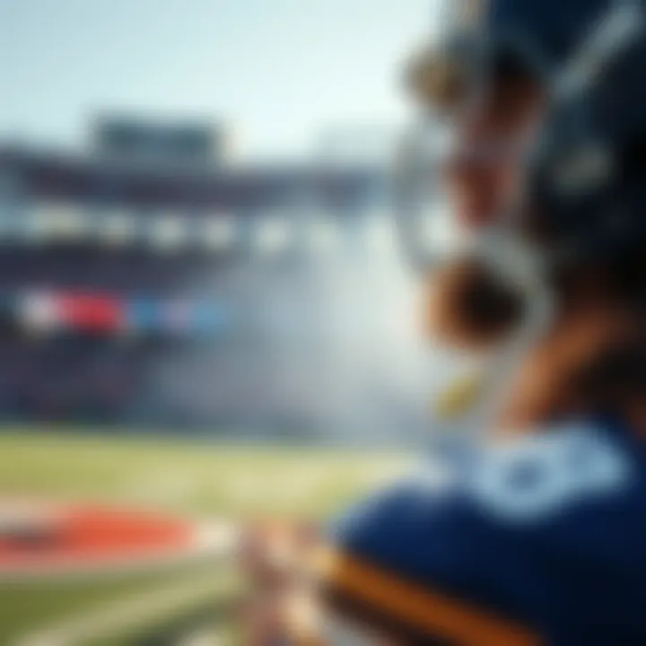 Notable NFL 머니라인 베팅의 모든 것