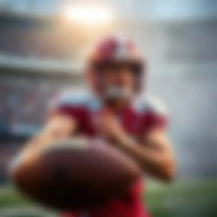 NFL 머니라인 베팅의 모든 것 Summary