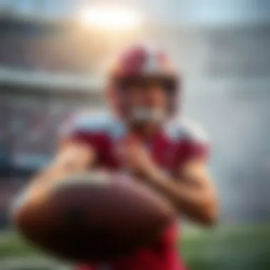 NFL 머니라인 베팅의 모든 것 Summary NFL 머니라인 베팅의 모든 것 Summary