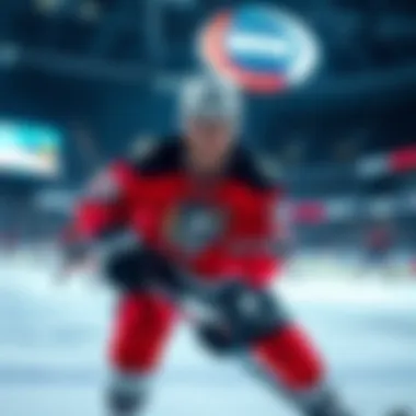 NHL statistics for betting success