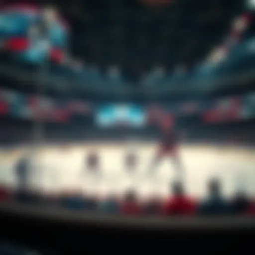 Strategic Analysis of NHL Betting Strategic analysis of NHL betting