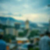 Strategic overview of Norimitsu City