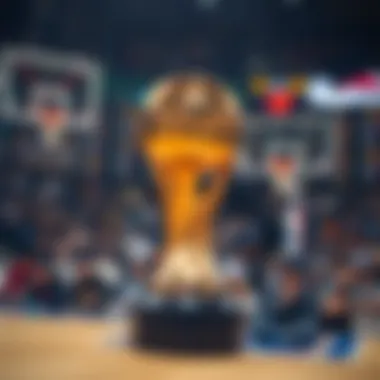 Fluctuations in NBA MVP Odds Odds fluctuations