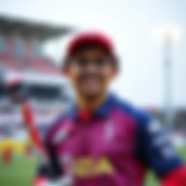 Notable 오늘의 IPL 경기 점수와 분석