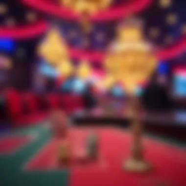 Factors to consider when choosing an online baccarat platform