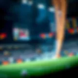 Detailed analysis of online betting odds